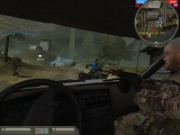 Cкриншот Battlefield 2: Special Forces, изображение № 434691 - RAWG