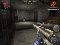 Cкриншот Point Blank, изображение № 536761 - RAWG