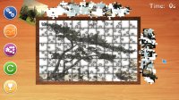 Cкриншот Mr Rabbit's Jigsaw Puzzle, изображение № 652831 - RAWG