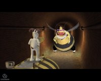 Cкриншот Wallace & Gromit's Grand Adventures Episode 1 - Fright of the Bumblebees, изображение № 501266 - RAWG