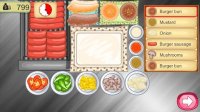 Cкриншот Cafe Mania: Kids Cooking Games, изображение № 1511125 - RAWG