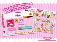 Cкриншот Hello Kitty Cafe! HD, изображение № 2027725 - RAWG