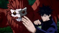 Cкриншот Jujutsu Kaisen Cursed Clash, изображение № 3662569 - RAWG