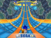 Cкриншот Sonic The Hedgehog 4 Ep. II, изображение № 895902 - RAWG