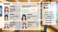 Cкриншот Anime Studio Simulator, изображение № 146587 - RAWG