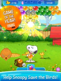 Cкриншот Snoopy Pop, изображение № 905937 - RAWG