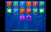 Cкриншот Bubble Explosion Adventure, изображение № 1622689 - RAWG