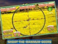 Cкриншот Deer Hunter - Big Buck Hunter, изображение № 1634272 - RAWG