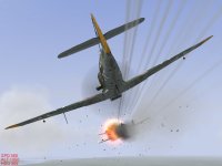 Cкриншот Ил-2 Штурмовик: Забытые сражения, изображение № 347416 - RAWG