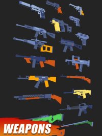 Cкриншот Survival Shoot-Block Gun Games, изображение № 1727064 - RAWG