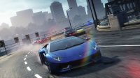 Cкриншот Need for Speed: Most Wanted - A Criterion Game, изображение № 595369 - RAWG