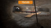 Cкриншот Underground roof fall hazard assessment VR Training, изображение № 3521137 - RAWG