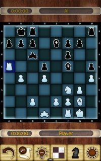 Cкриншот Chess 2 (Full version), изображение № 1427824 - RAWG