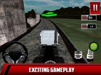 Cкриншот Logging Truck Driving, изображение № 1326663 - RAWG