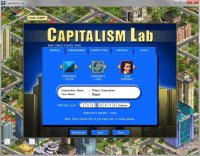 Cкриншот Capitalism Lab, изображение № 658623 - RAWG