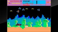 Cкриншот Arcade Archives MOON PATROL, изображение № 779503 - RAWG