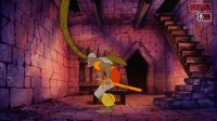 Cкриншот Dragon's Lair Trilogy, изображение № 807377 - RAWG