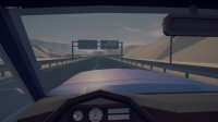 Cкриншот UNDER the SAND - a road trip game [DEMO], изображение № 1948893 - RAWG