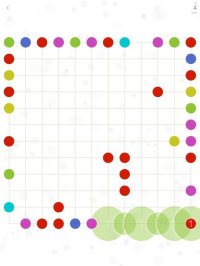 Cкриншот Dots GO, изображение № 1600690 - RAWG