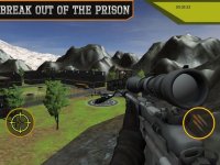 Cкриншот Prison Gunner Escape 3D, изображение № 1596338 - RAWG