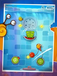 Cкриншот Cut the Rope: Experiments HD, изображение № 905474 - RAWG