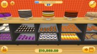 Cкриншот Baker Business 2: Cake Tycoon - Halloween Edition, изображение № 1576895 - RAWG