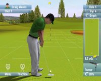 Cкриншот Real World Golf 2007, изображение № 455546 - RAWG