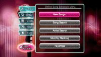 Cкриншот Karaoke Joysound, изображение № 792496 - RAWG