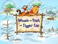 Cкриншот Disney's Animated Storybook: Winnie The Pooh & Tigger Too, изображение № 1702529 - RAWG