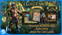 Cкриншот Lost Lands: Mahjong Premium, изображение № 1572631 - RAWG