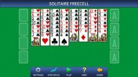 Cкриншот Freecell Solitaire Classic, изображение № 1446604 - RAWG