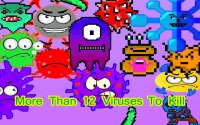 Cкриншот Smash The Virus, изображение № 2418927 - RAWG