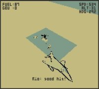 Cкриншот F4 Phantom II Fleet Defender, изображение № 2511385 - RAWG