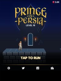 Cкриншот Prince of Persia: Escape, изображение № 1688396 - RAWG