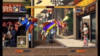 Cкриншот Super Street Fighter 2 Turbo HD Remix, изображение № 544911 - RAWG
