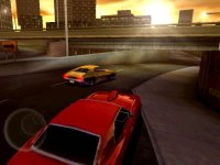 Cкриншот Need for Speed: Motor City Online, изображение № 350001 - RAWG