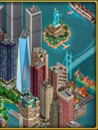 Cкриншот City Builder - NewYork, изображение № 2110298 - RAWG