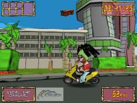 Cкриншот Scooty Races, изображение № 374019 - RAWG