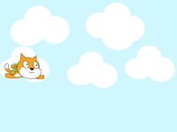 Cкриншот a cat that can fly, изображение № 3182622 - RAWG