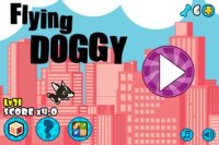 Cкриншот Flying Doggy, изображение № 981373 - RAWG