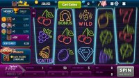 Cкриншот Neon Club Slots - Jackpot Winners Game, изображение № 1361140 - RAWG