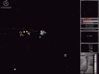 Cкриншот Escape Velocity: Nova, изображение № 351234 - RAWG