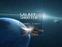 Cкриншот Galaxy Shooter (rafalfaro), изображение № 2106260 - RAWG