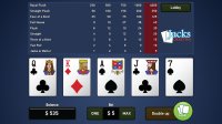 Cкриншот Jacks or Better - Video Poker, изображение № 3348288 - RAWG