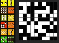 Cкриншот Grid Dungeon (WilliamsXue), изображение № 2631364 - RAWG