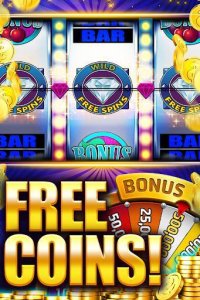 Cкриншот VegasMagic Real Casino Slots | Free Slot Machine, изображение № 2081690 - RAWG
