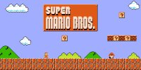 Cкриншот Super Mario Bros For Mac (i think no difference), изображение № 3181765 - RAWG