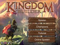 Cкриншот Kingdom Builder, изображение № 1431337 - RAWG