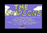 Cкриншот The Simpsons, изображение № 749913 - RAWG