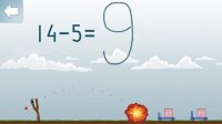 Cкриншот Subtraction Math Game, изображение № 1559046 - RAWG